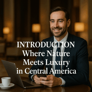 Introduction Where Nature Meets Luxury Hotels